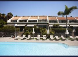 Relax Blue Marlin Pasito Blanco, hotel a Pasito Blanco