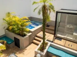 Hotel 79 Poblado