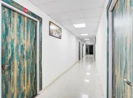 Hotel O ADVENT HOTEL