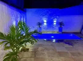Casa no centro na Praia do Preá/CE
