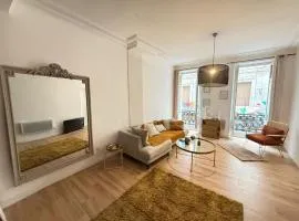 Bel appartement au centre ville de Carpentras