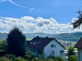 Ferienwohnung Michena, hotel di Waldshut-Tiengen