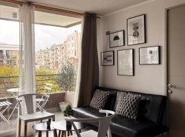 Fabuloso Departamento-2Hab-2Baños