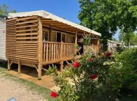 Super Mobil Home Tout confort 6 personnes