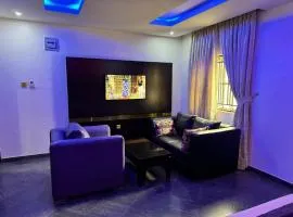 Chalon Suites Limited