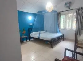 Seaside Villa Talalla