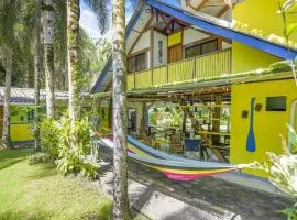 Casa Kona Kai, Private Beachfront Pavones Paradise