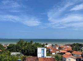 Pousada Recanto Bella Vista, hotel in Saubara