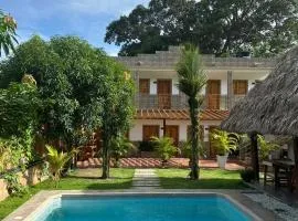Buritaca House