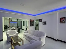 Casa Viveo, a modern and spacious house!