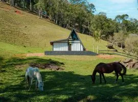 Chalé Encanto - Hotel Fazenda Gabro