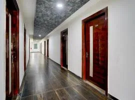 Collection O The God's Palace Resort