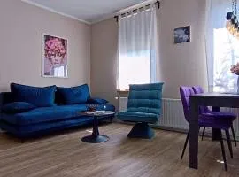 Jessis Harz Appartements