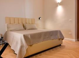 Nocera House, hotel v destinaci Nocera Inferiore