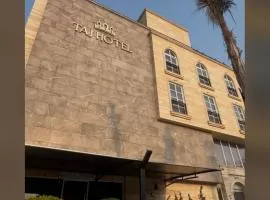 Taj Executive Hotel- Luxury Stay Opposite Jinnah Super F-7