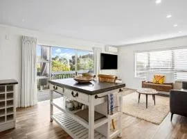 Maraetai Beach house