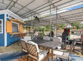 Lake Home Oasis - Sleeps 18