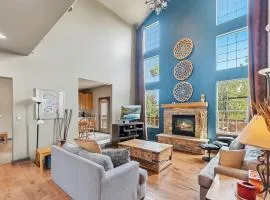 Dog Friendly Stay Near Trails in Silverthorne