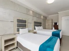 Bayside Taj Hotel