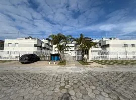 Apartamento aconchegante