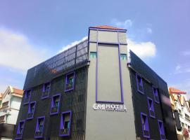 10 Best Petaling Jaya Hotels Malaysia From 16 10 Best Petaling Jaya Hotels Malaysia From 16