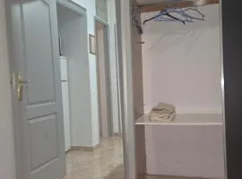 Apt Plaza 1 San Fernando