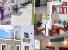 Villa Alebrije Cozumel