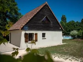 Lac Bleu huis nr 13