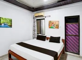 Hotel O Raj Resort