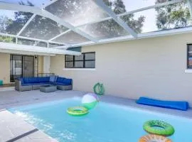 Legoland Area Stay Pool Scenic Outdoor Trails