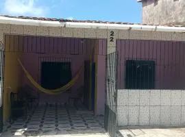 Casa em Mosqueiro na Praia do Porto Arthur