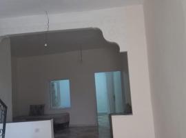 Ashila hawmat ginawa, hotel in Asilah