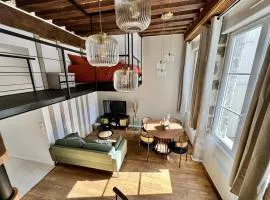 La Mezzanine Bourgogne