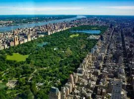 Spacious 3BR Upper West Side Apt - Steps from Central Park