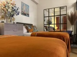 Elim Escape Staycation