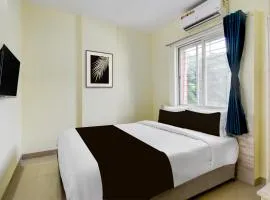 Hotel O Katraj Hills Formerly Krushnai Hills