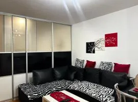 Sarajevo Apartment