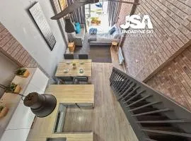 The Loft 25
