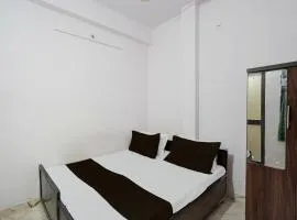 Hotel O Shri Panchmukhi Residency Baran Road