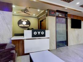 Hotel O Star Palace, hotel v destinaci Akolia