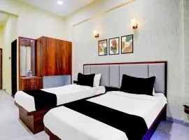Collection O Kalamboli New Panvel Formerly Golden Paradise