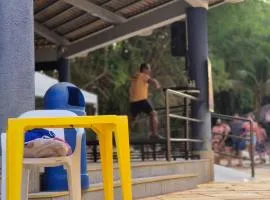 Golden Dolphin Express