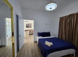 Mi sueño Caribeño