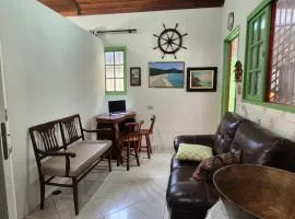 Summer House in Ubatuba