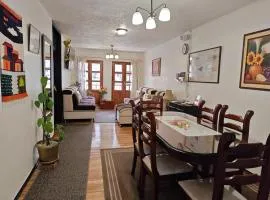 Apartamento 32 Juana de Arco