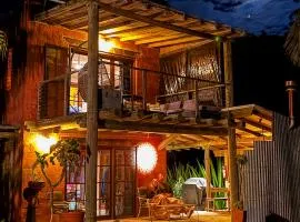 Pueblo at Indigal - Relax Rejuvenate Reconnect