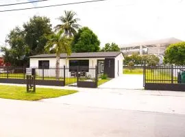 Casa Hard Rock Stadium