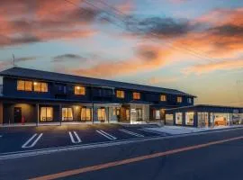 遊学の宿いさみや