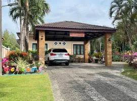 Malinee Villa Phuket