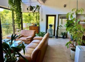 Oyado S, Villa in Hakone